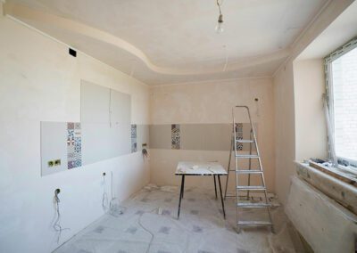 rénovation