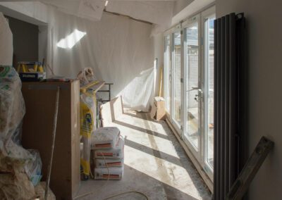 rénovation